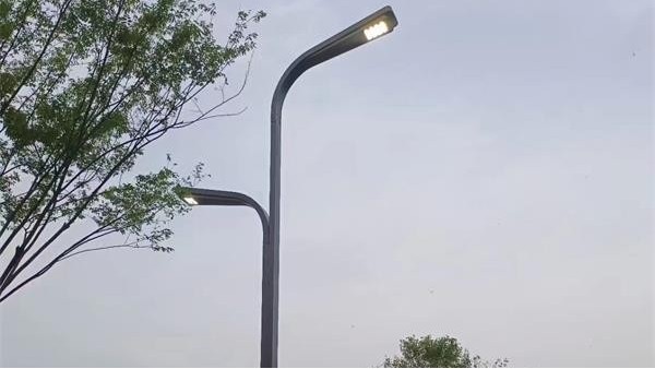 定制LED路燈需要注意的細節有哪些？