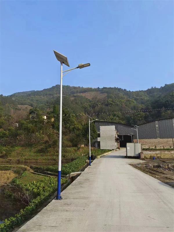 鑫永虹照明 LED太陽能路燈 YH-7303